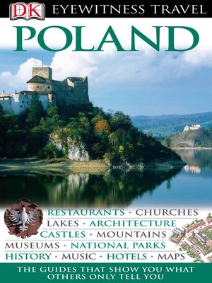 cover image of Poland